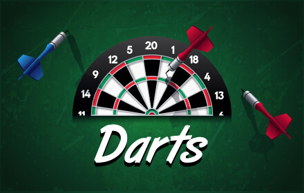 Darts