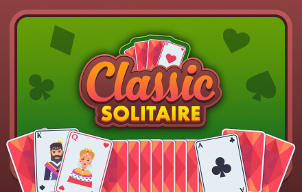 Classic Solitaire